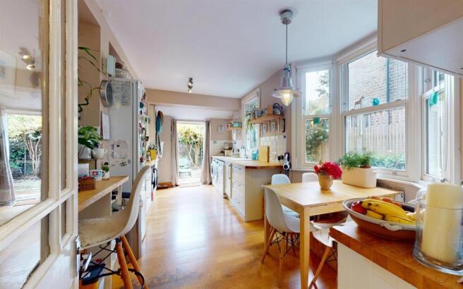 House for sale E15 Barrain London Estate Agents