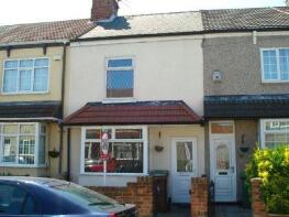 12, Garner Street, Grimsby DN32 0JE