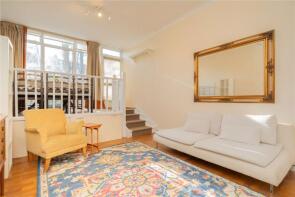 3, 402 West London Studios, Fulham Road, London SW6 1HR