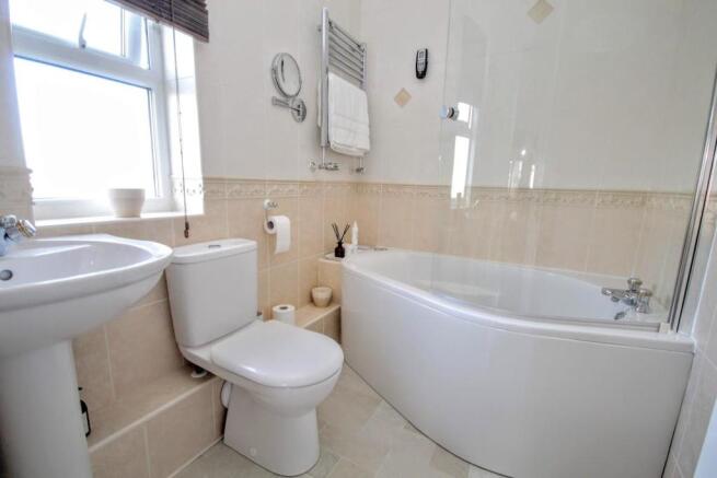En suite