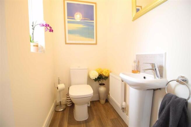 Cloakroom