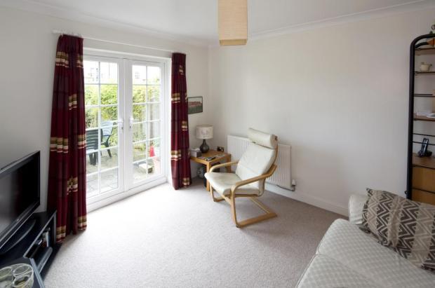 Bedroom 4 / Snug