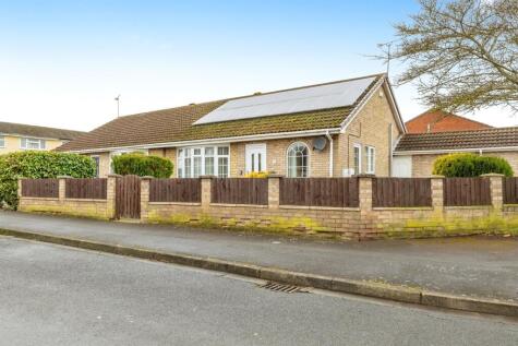 Dellfield Avenue, Lincoln