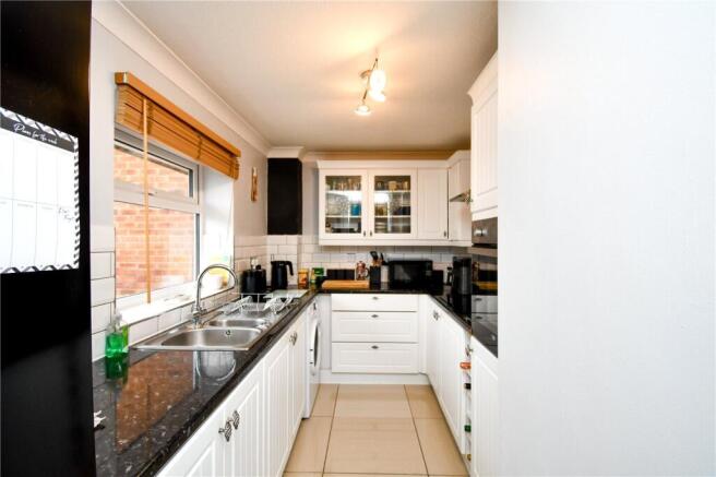 Mulberry Close, Elton, Chester photo 4