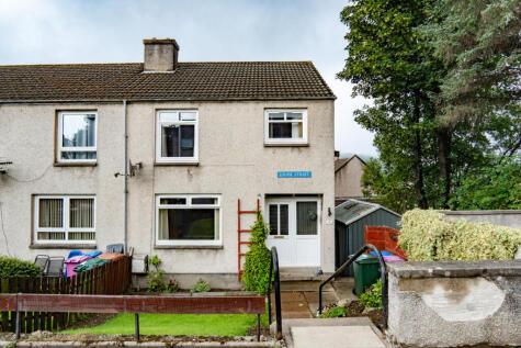 Louise Street, Dufftown, AB55 4BE