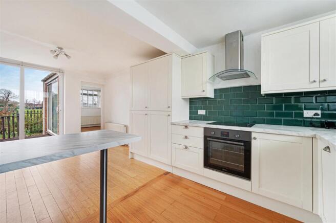 Kitchen-Diner