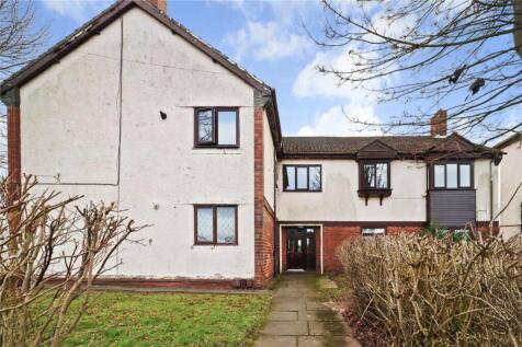 40 Bede House, Castle Green, Sunderland, Tyne and Wear SR3 3HL