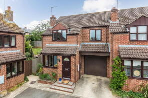 7, Manor Close, Banbury OX17 2TA