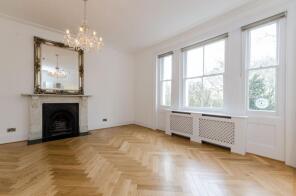 Flat 1a, 4, Ladbroke Square, London W11 3LX