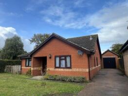 11, Ash Tree Close, Eye IP23 7LD