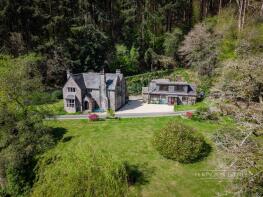 Treverbyn Lodge, Two Waters Foot PL14 6HN