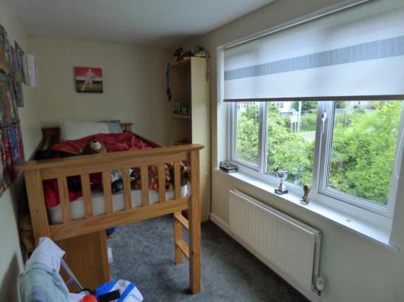 Bedroom 4