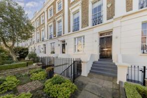 4, Queen's Grove, London NW8 6EL
