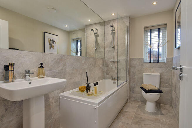 3 bed House for sale Image 10