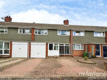 Towcester Road, Swindon, SN3