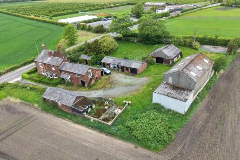 Catchdale Moss Lane, St. Helens
