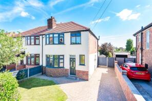 33, Star Lane, Lymm WA13 9LL