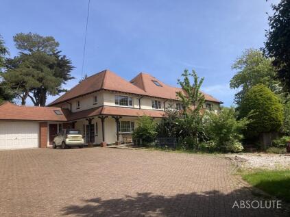 Brixham Road, Paignton, TQ4