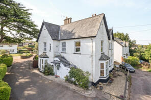 1, Beech House, Exeter Road, Honiton EX14 1AL
