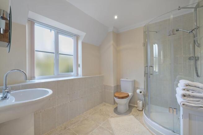 En-suite Two