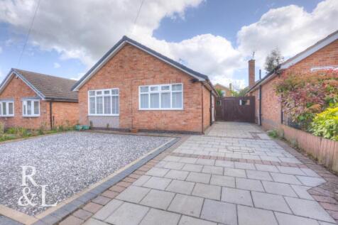 Hawley Close, East Leake, Loughborough