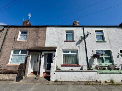 Devonshire Road, MILLOM