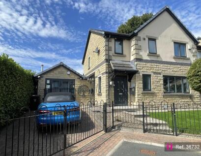 Cedar Close, Bradford