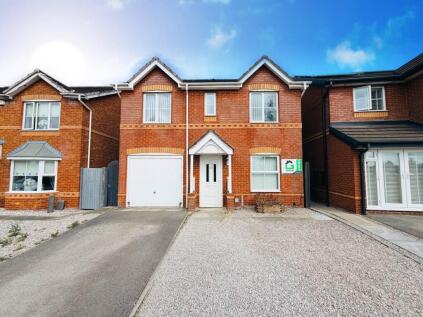Millbeck Close, Park Meadows