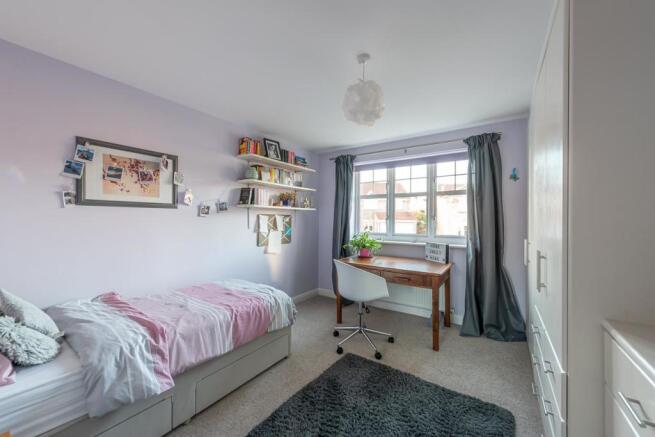 BEDROOM TWO