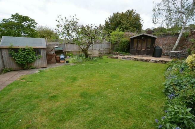 rear garden 2