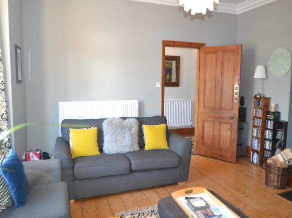 Living Room 1