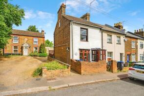 82, Weymouth Street, Hemel Hempstead HP3 9SH
