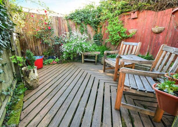 Garden 2