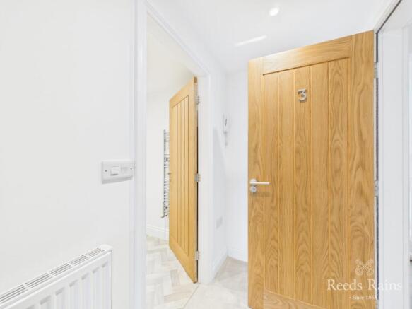 1 bed Apartment for sale Image 4