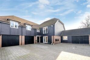 21, Newman Way, Billingshurst RH14 9ZP