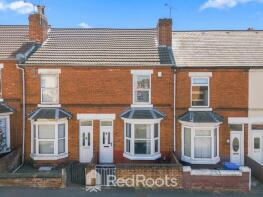 33, Stanhope Road, Wheatley, Doncaster DN1 2TZ