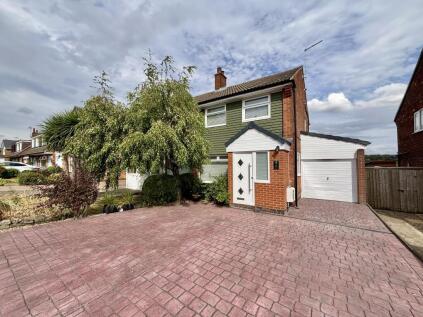 Elmet Road, Barwick In Elmet, Leeds