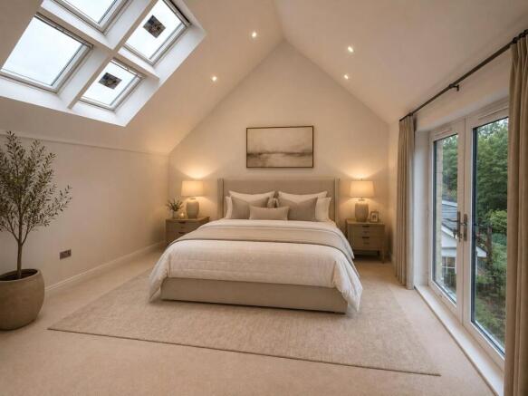 4 bed Detached for sale Image 4