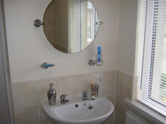 Bathroom (two)