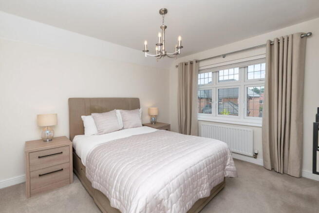 3 bed Detached for sale Image 11