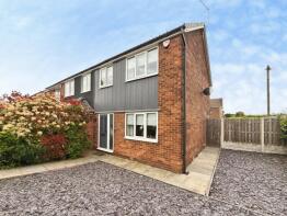 40, Fellowsfield Way, Kimberworth, Rotherham S61 1NR
