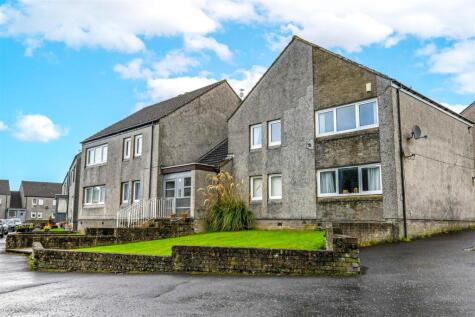 Bankhead Terrace, Lanark