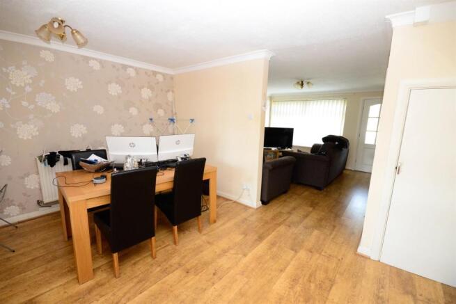 Open Plan