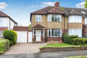 133, Wickham Avenue, Cheam, North Cheam SM3 8EB
