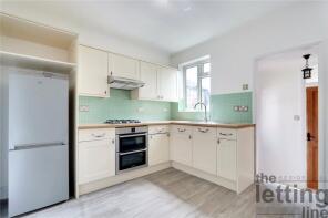 40, Sterling Road, Enfield EN2 0LN