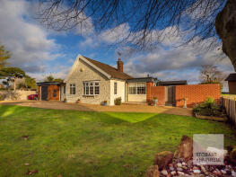 Sunset, Fritton Lane, Great Yarmouth NR29 5PT