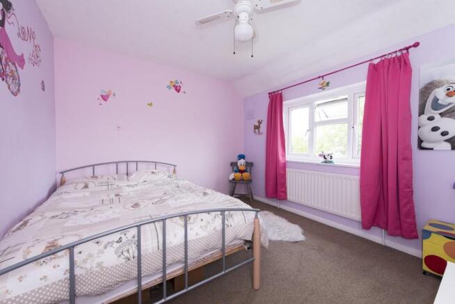 Bedroom 2