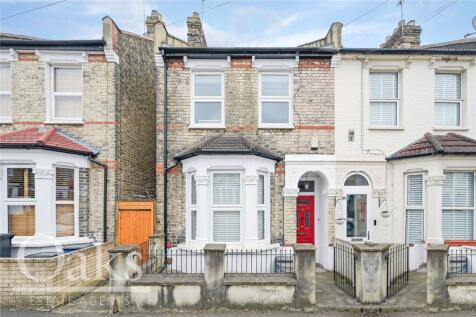 Bruce Road, South Norwood