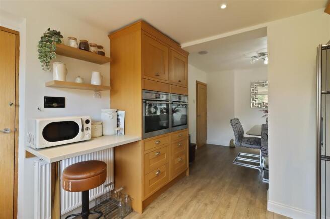 Freydon Way, Calow, S44 photo 4