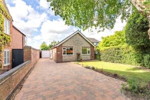 Vine Cottage, Brickyard Lane, Newark NG22 8JS